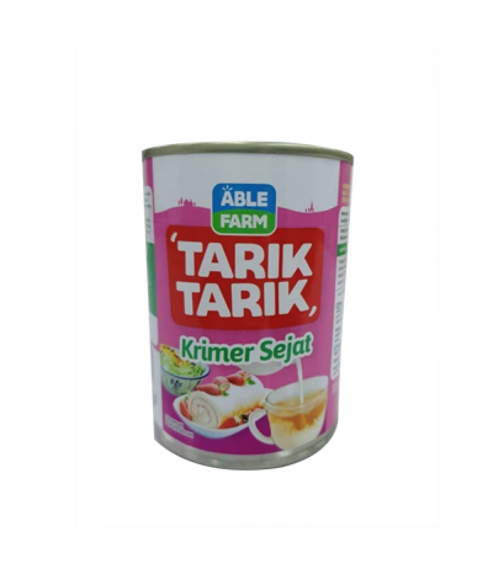 TARIK-TARIK EVAPORATED CREAMER 390G