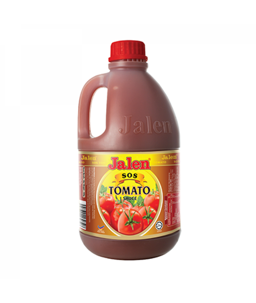 JALEN SOS TOMATO 2.2KG