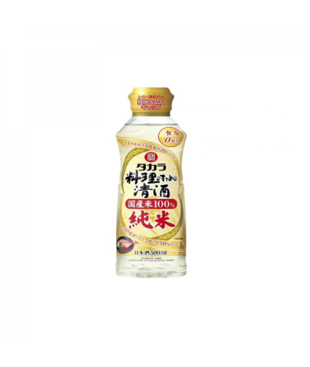 RYORISHU 600ML