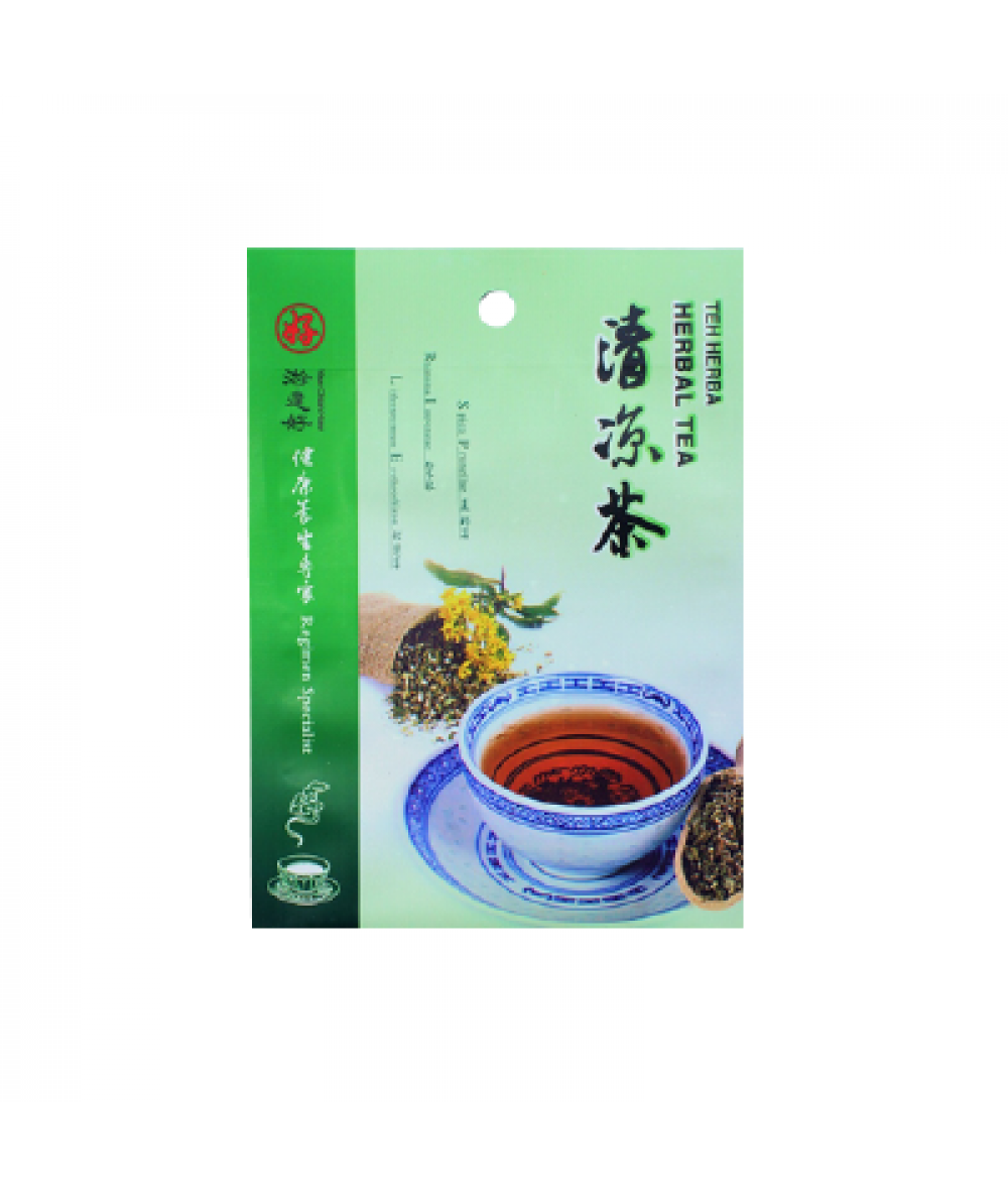 YCH HERBAL TEA (SACHET) 2X20G