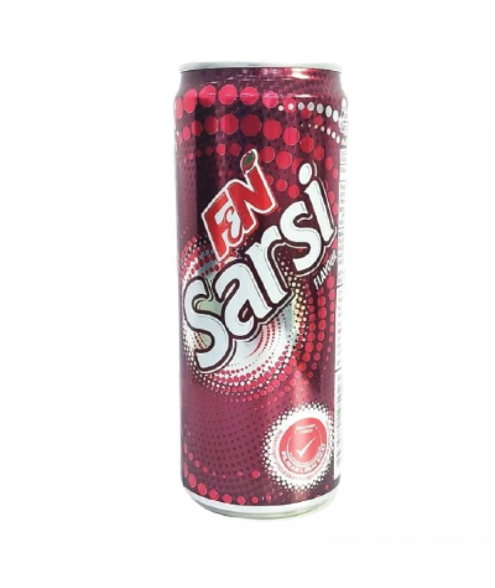 F&N SARSI 325ML*6