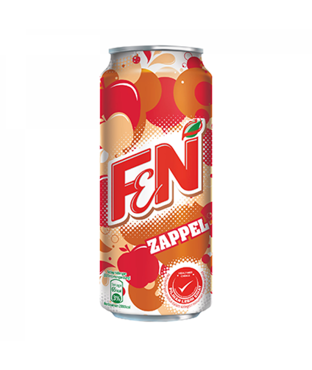 F&N ZAPPEL 325ML