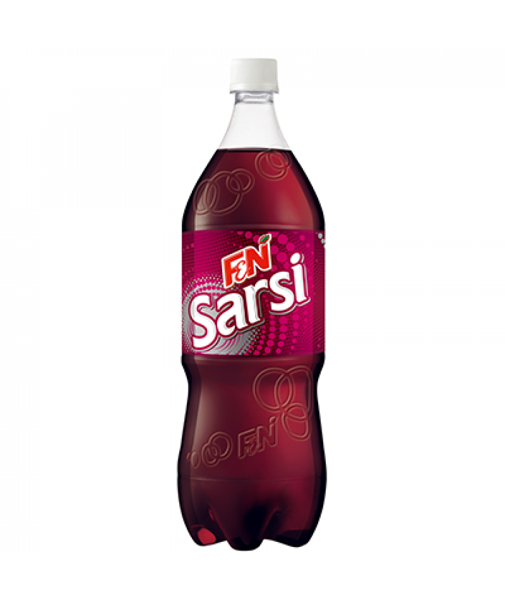 F&N SARSI 1.5L