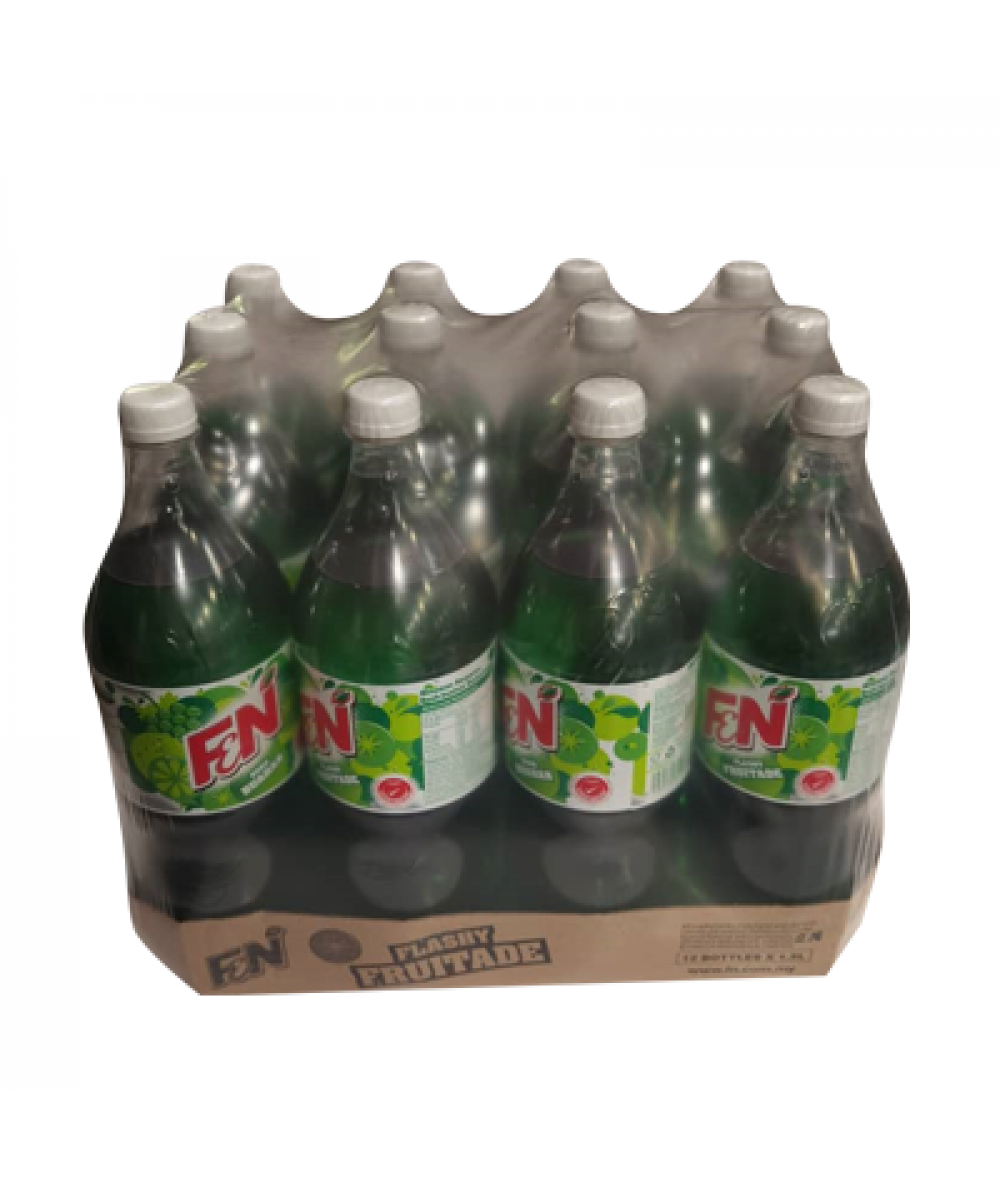 F&N FRUITADE 1.5L*12