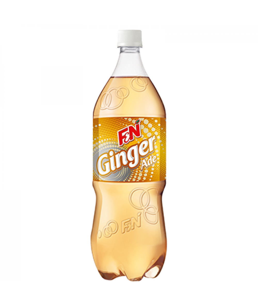 F&N GINGER BEER 1.5L