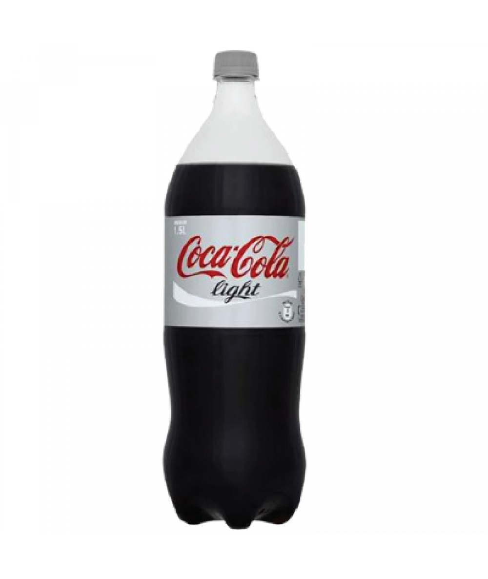 COKE LIGHT 1.5L