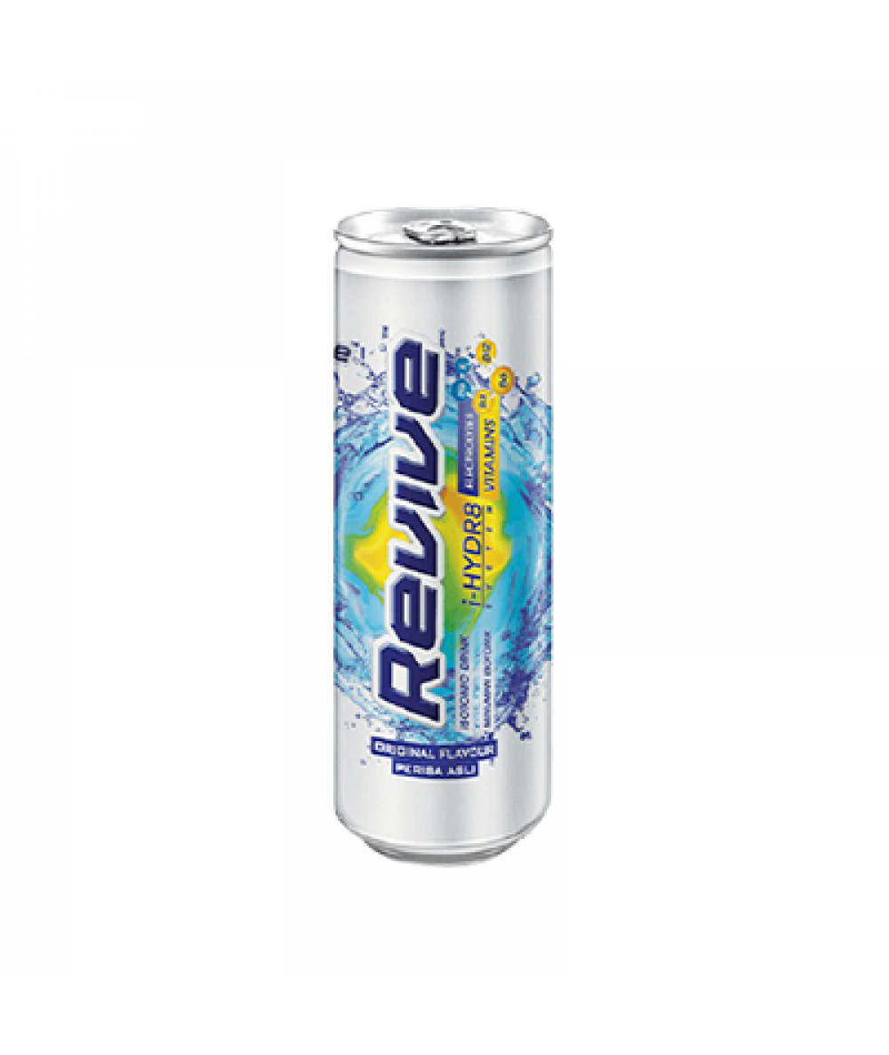 7 UP REVIVE 325ML