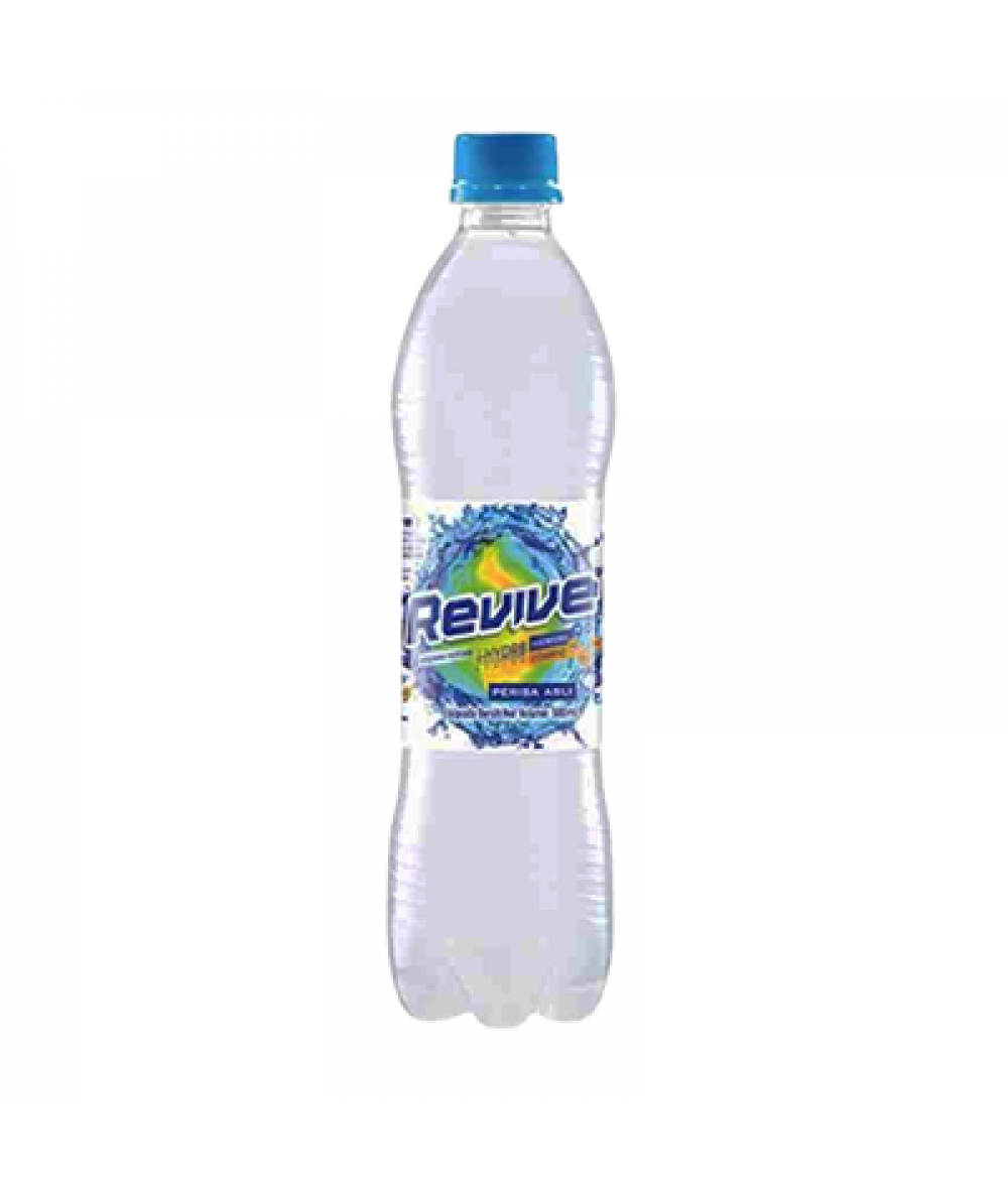 7 UP REVIVE 500ML
