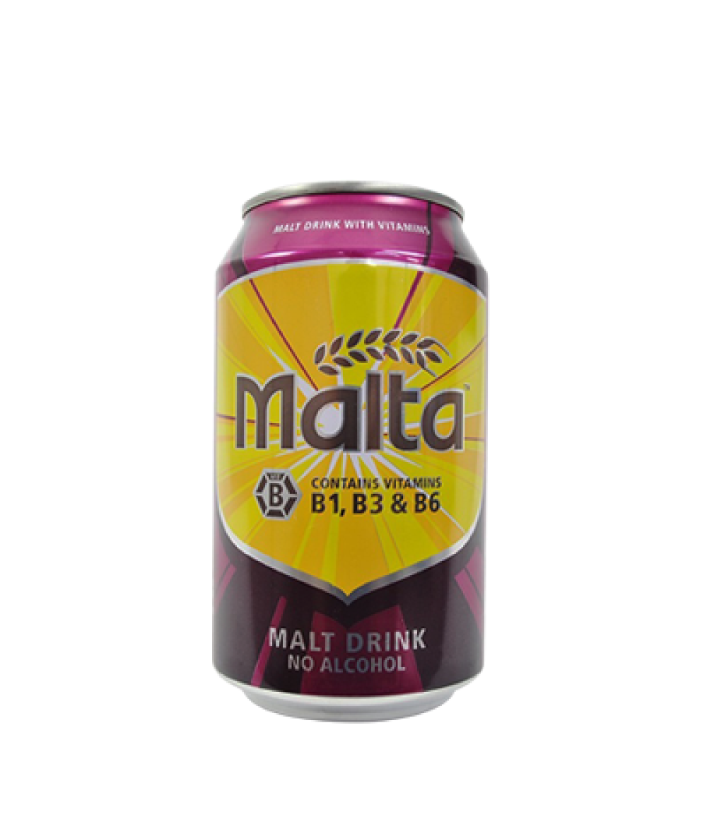 MALTA DRINK 320ML