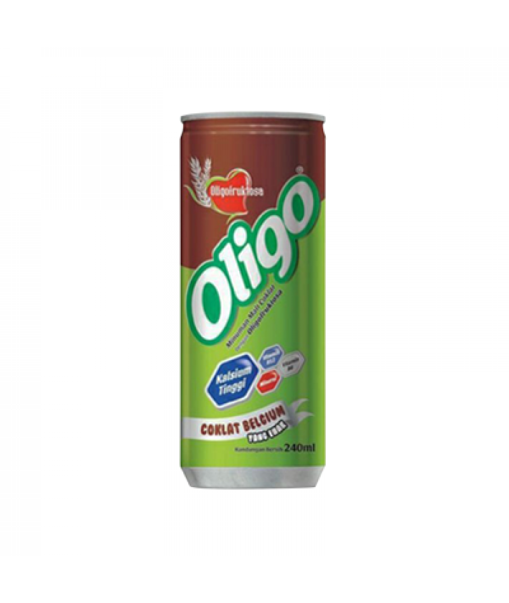 OLIGO CHOC DRINK 240ML