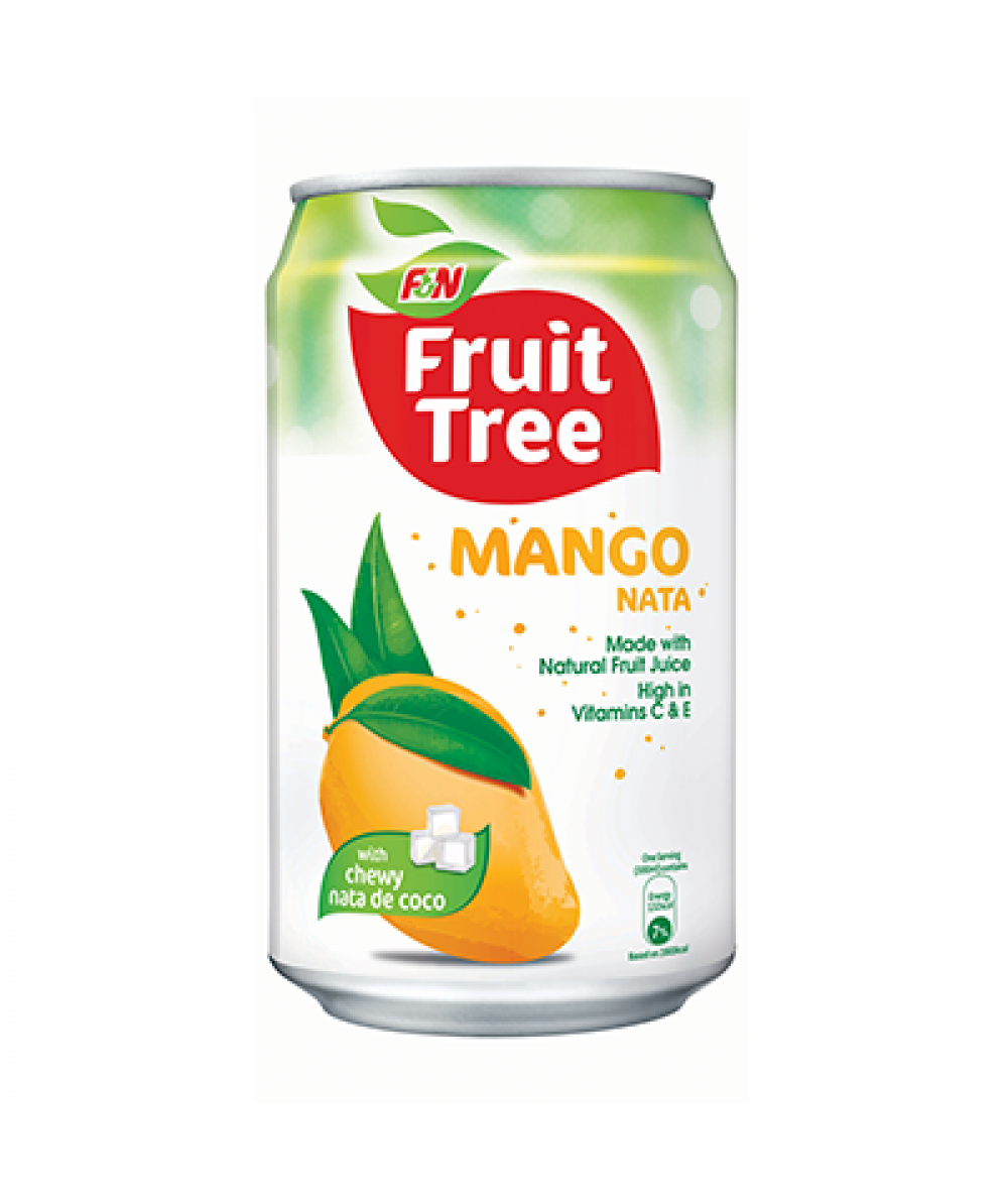 FRUIT TREE MANGO NDC 300ML