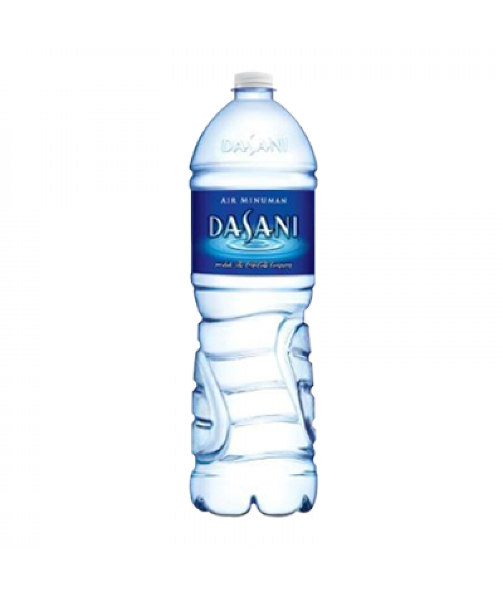 DASANI DRINKING WATER 1500ML