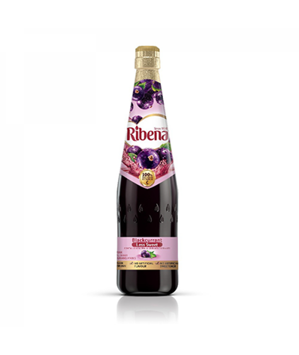 RIBENA LIGHT 1000ML