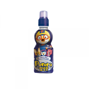 PALDO PORORO MILK FLAVOR 235ML