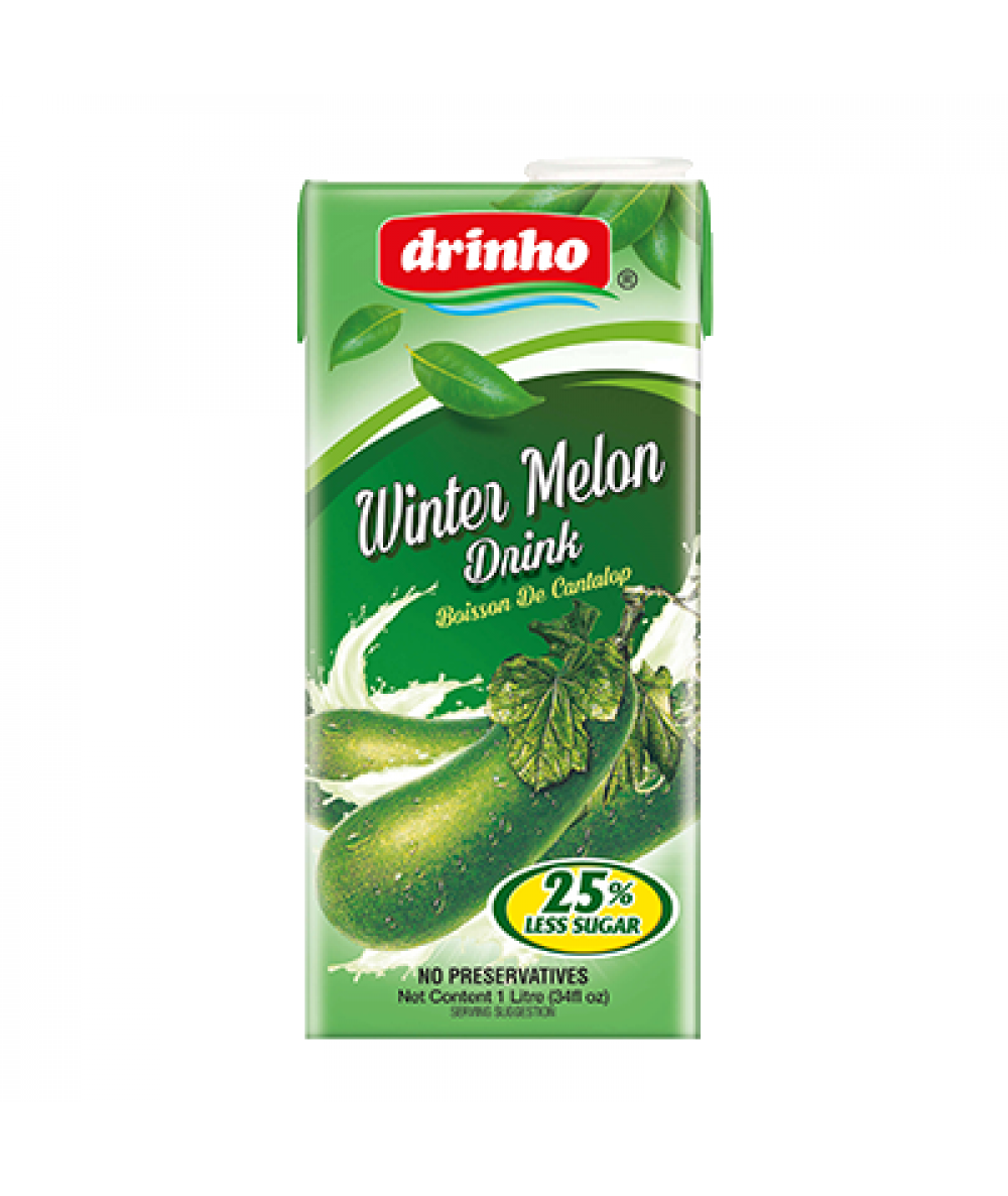 DRINHO WINTER MELON 1L