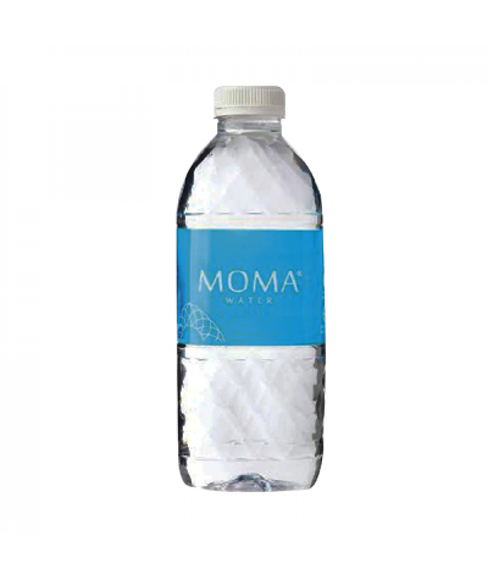 MOMA WATER 500ML