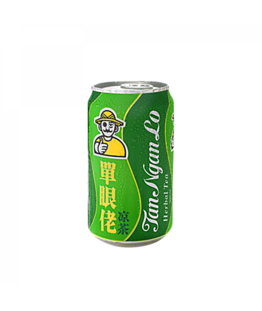 TAN NGAN LO HERBAL TEA 300ML