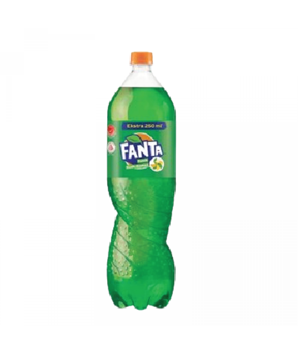 FANTA FRUIT PUNCH 1.5L