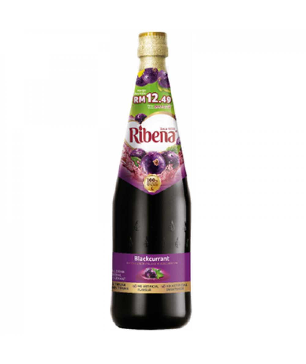 RIBENA CONCENTRATE REGULAR 1L RM12.49