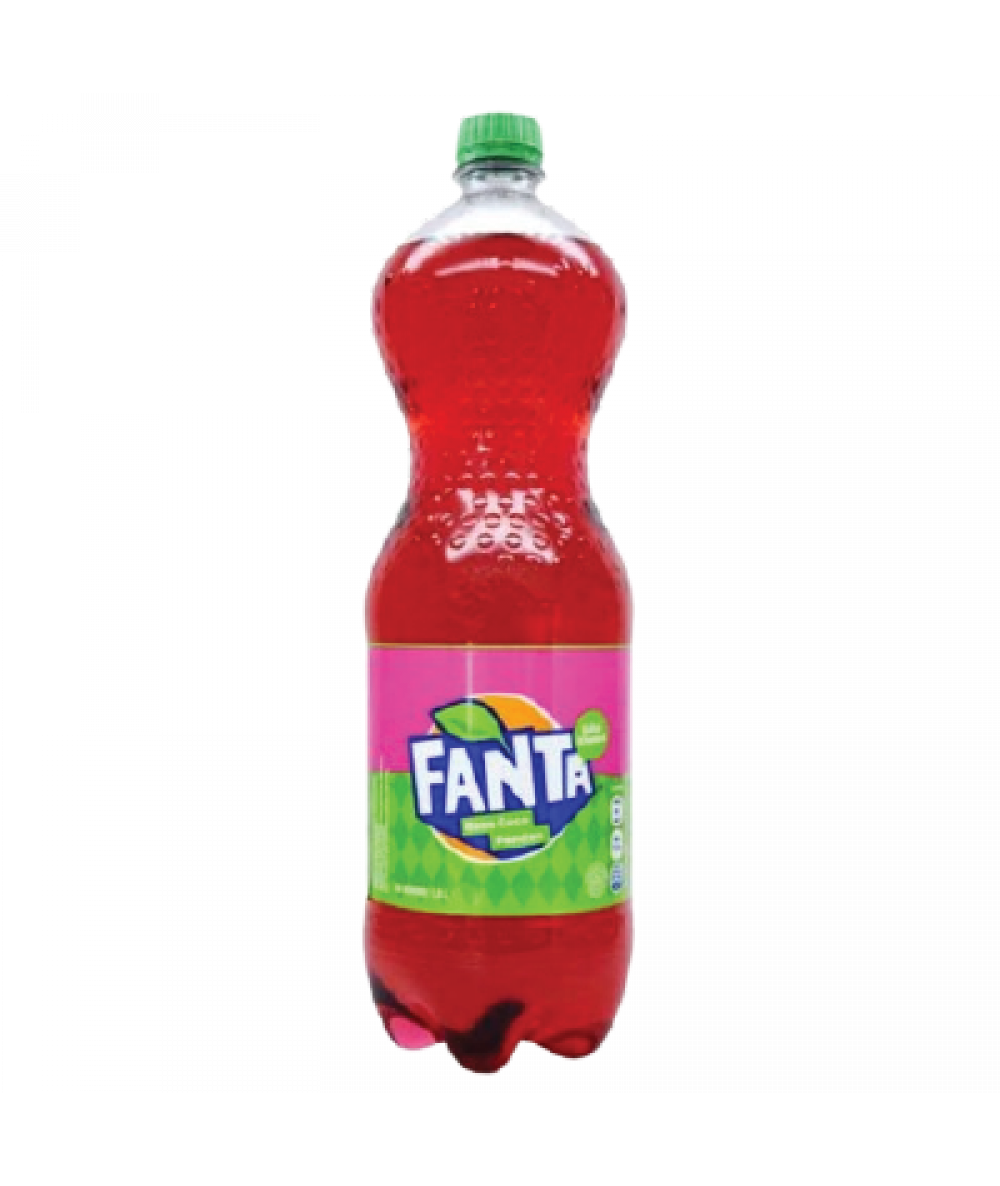 FANTA COCO PANDAN 1.5L