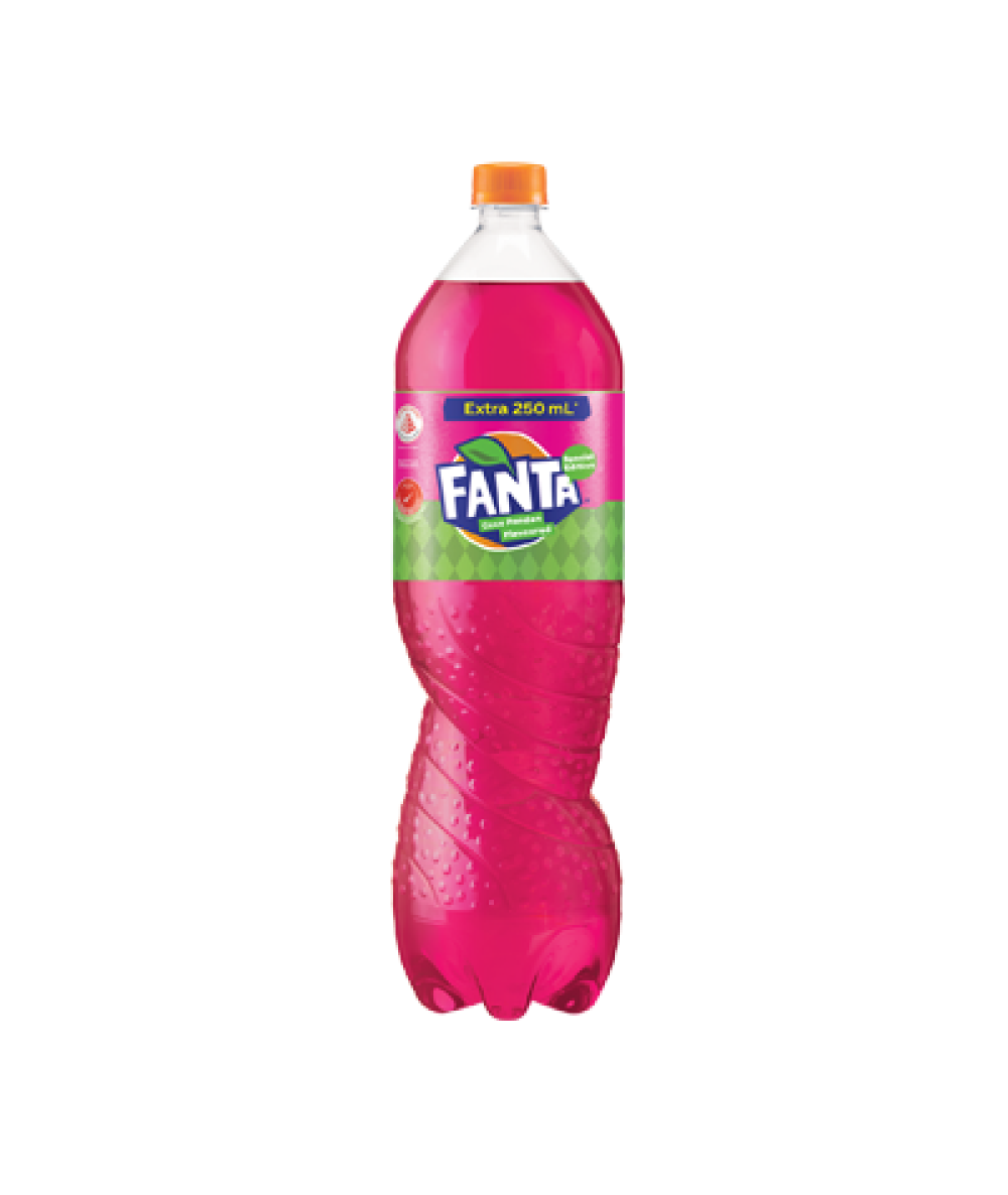 FANTA COCO PANDAN 1.75L