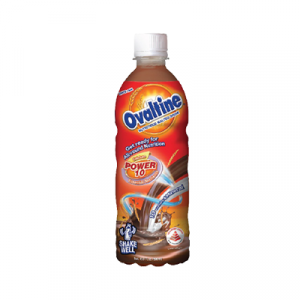 OVALTINE MALTED CHOCOLATE DRINK 500ML