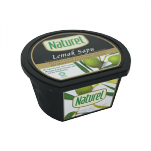 NATUREL OLIVE SPREAD 500GM