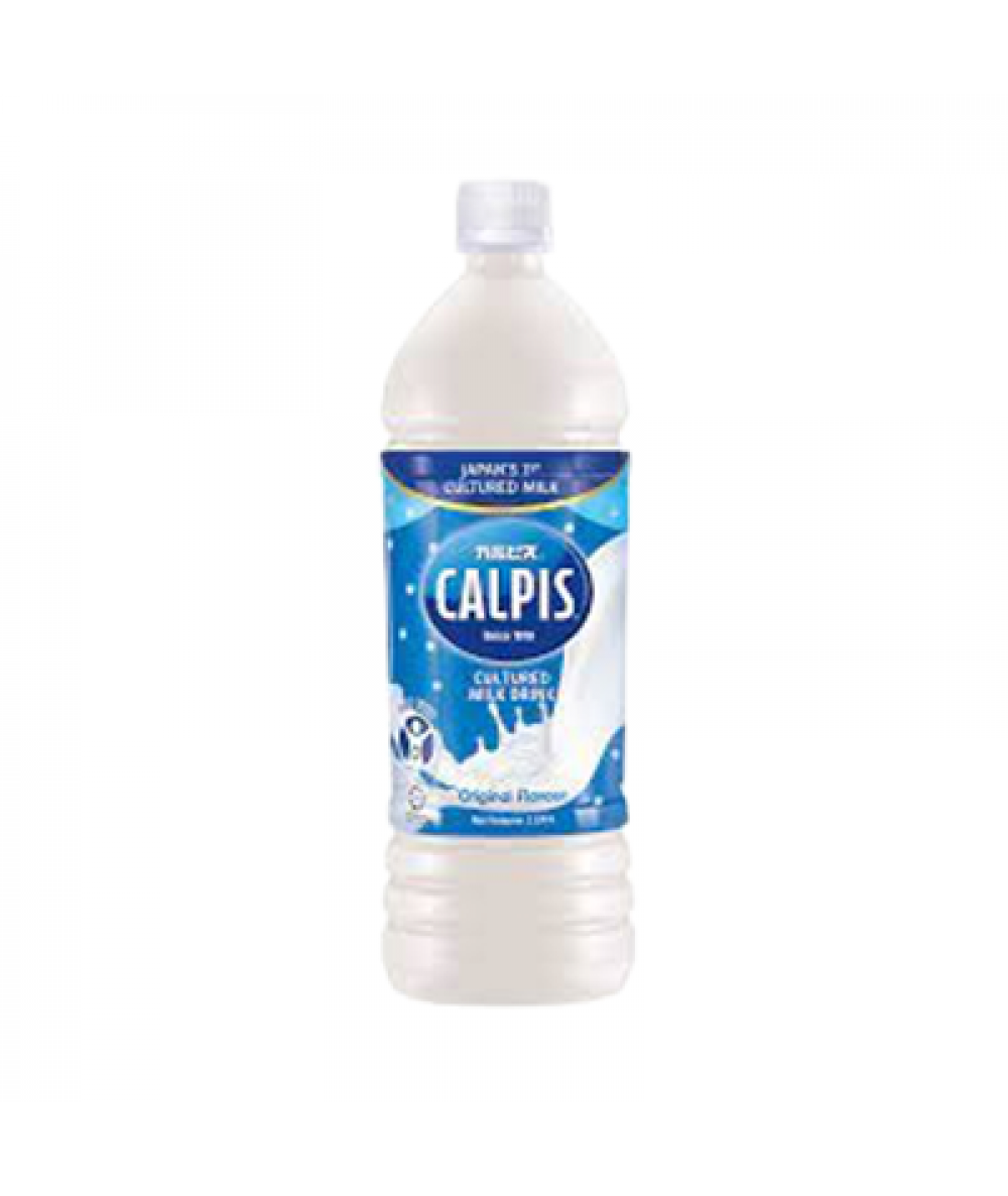 CALPIS ORIGINAL 1L