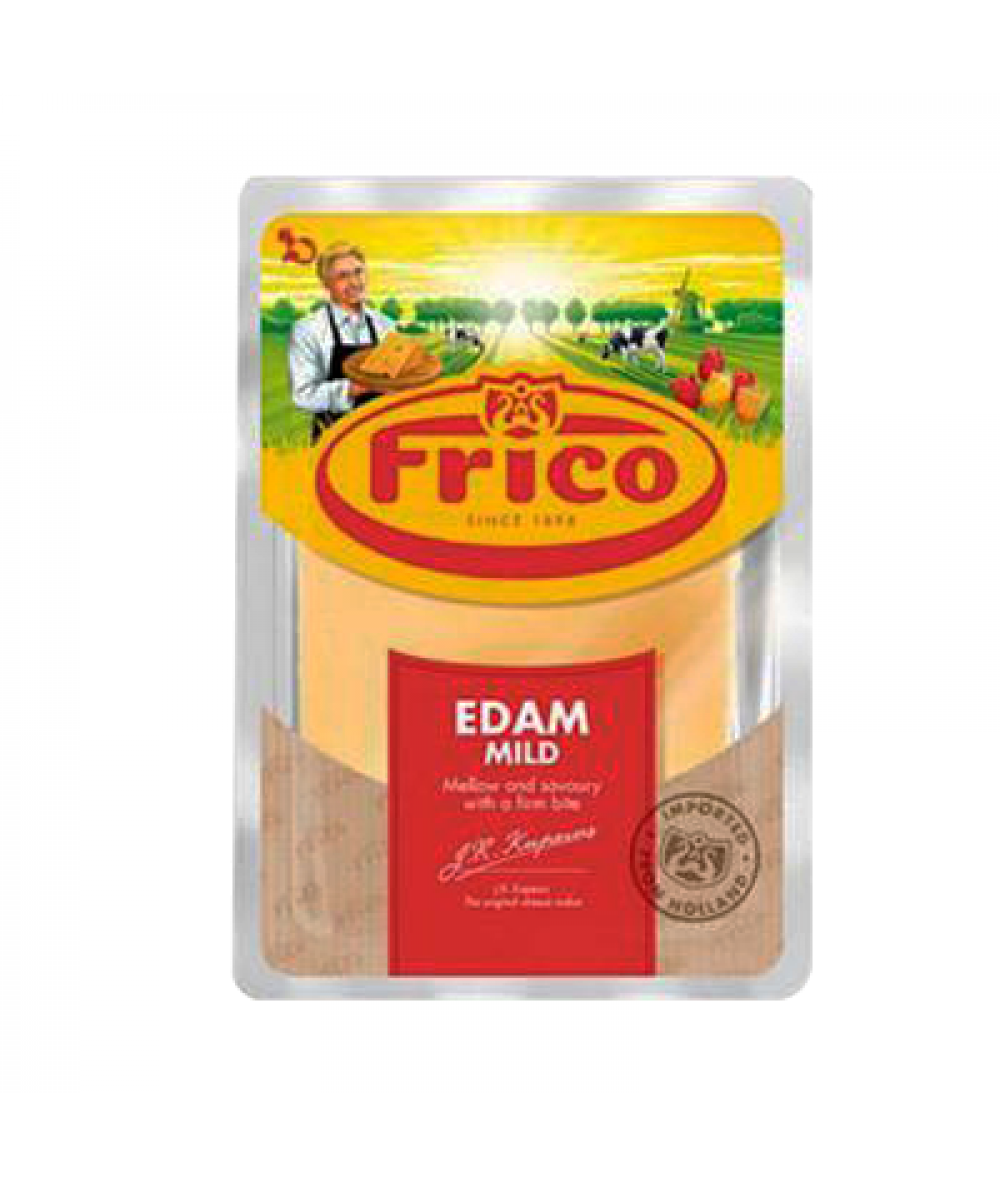 FRICO EDAM SLICES 150G