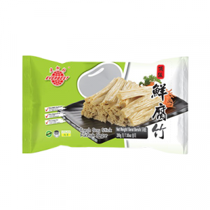 EVERBEST FRESH SOY STICK 200GM