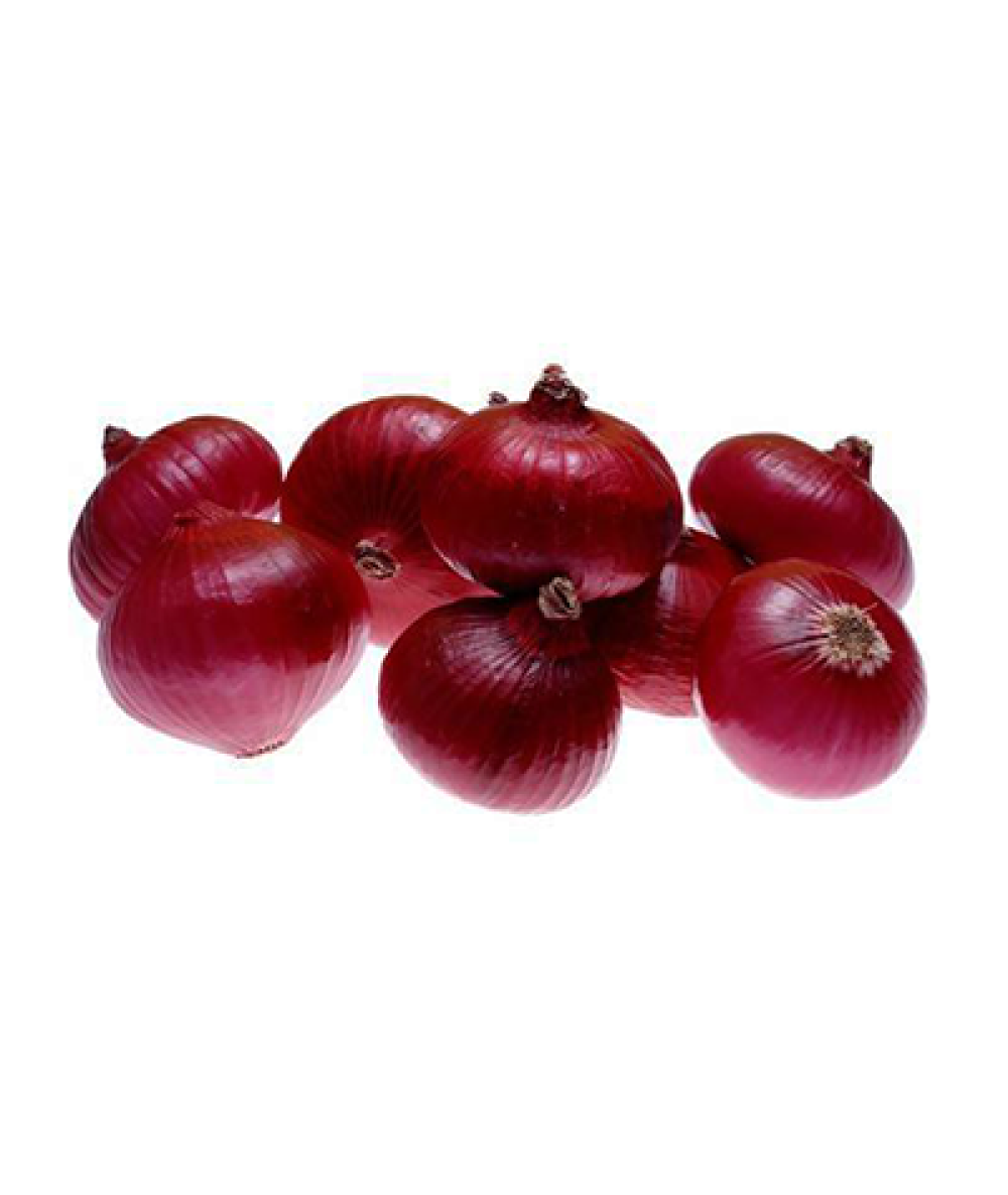 ONION (ROSE ONION/SHALLOT) IND +-500G/PACK