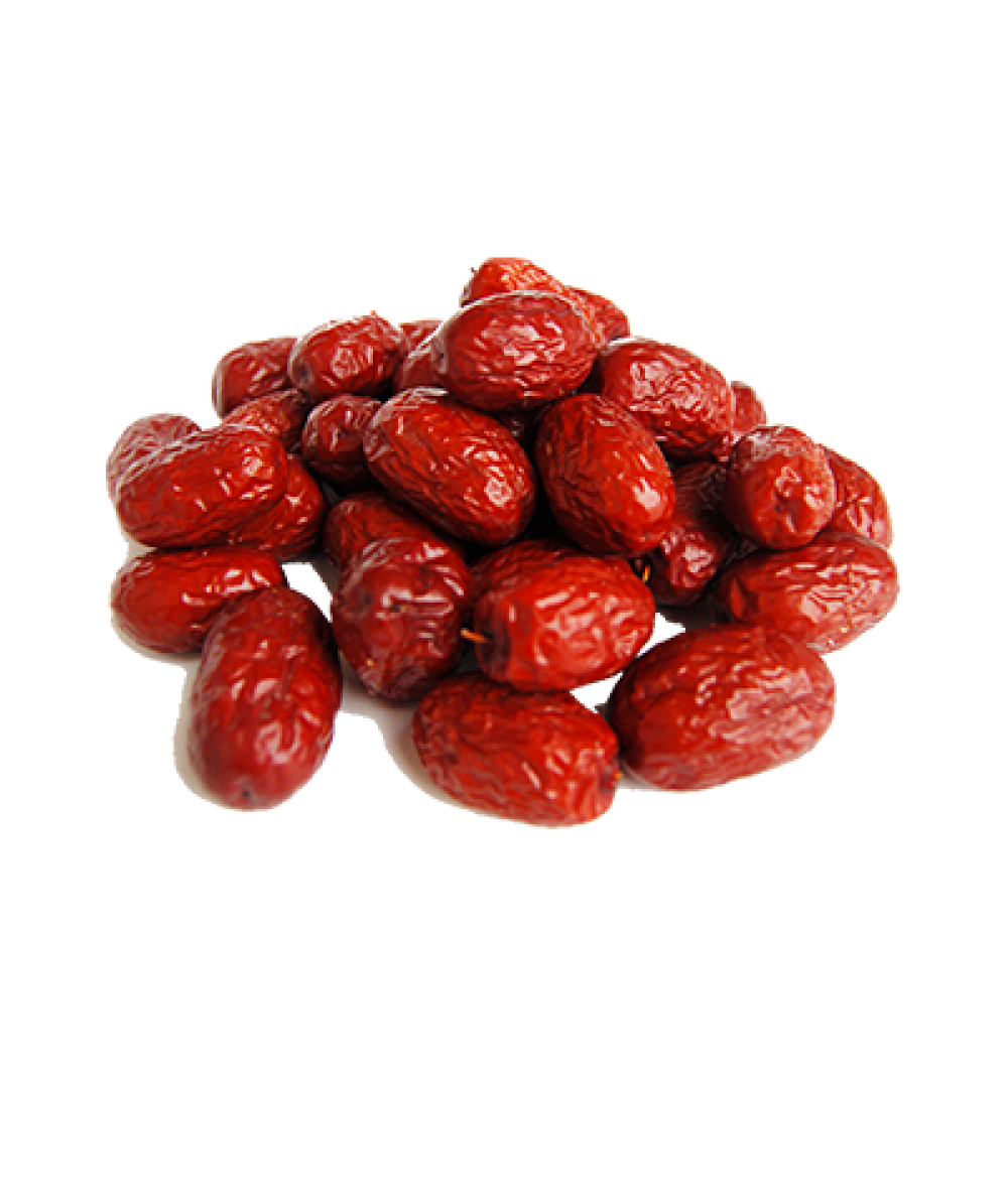 RED DATE *PKT 50G+-