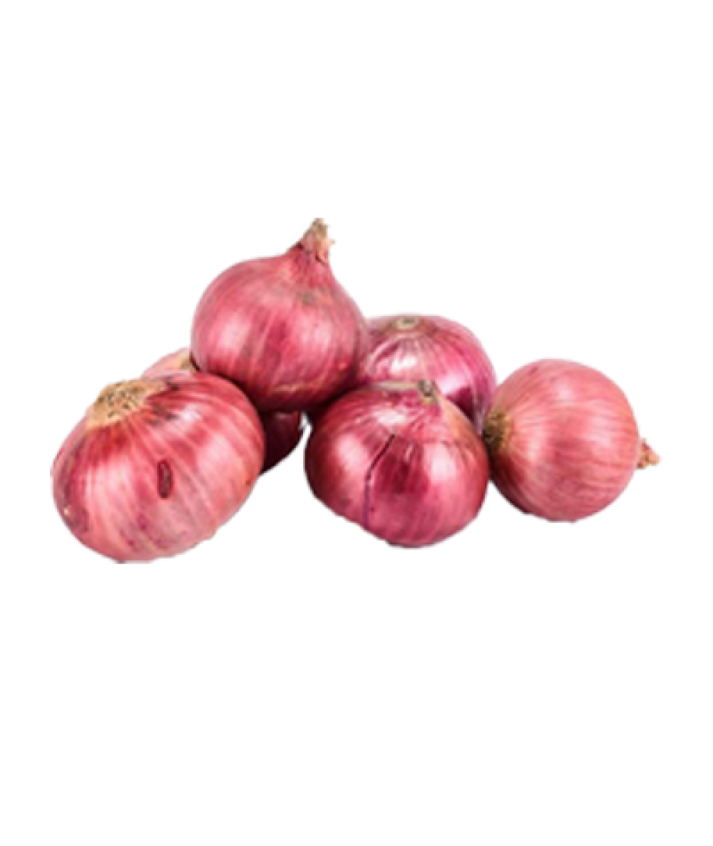 ONION (BIG RED ONION) PAK +-800G/PACK