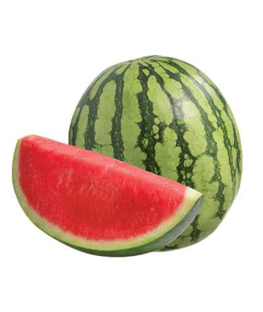 MYS MELON (RED WATERMELON) +-5KG/UNIT