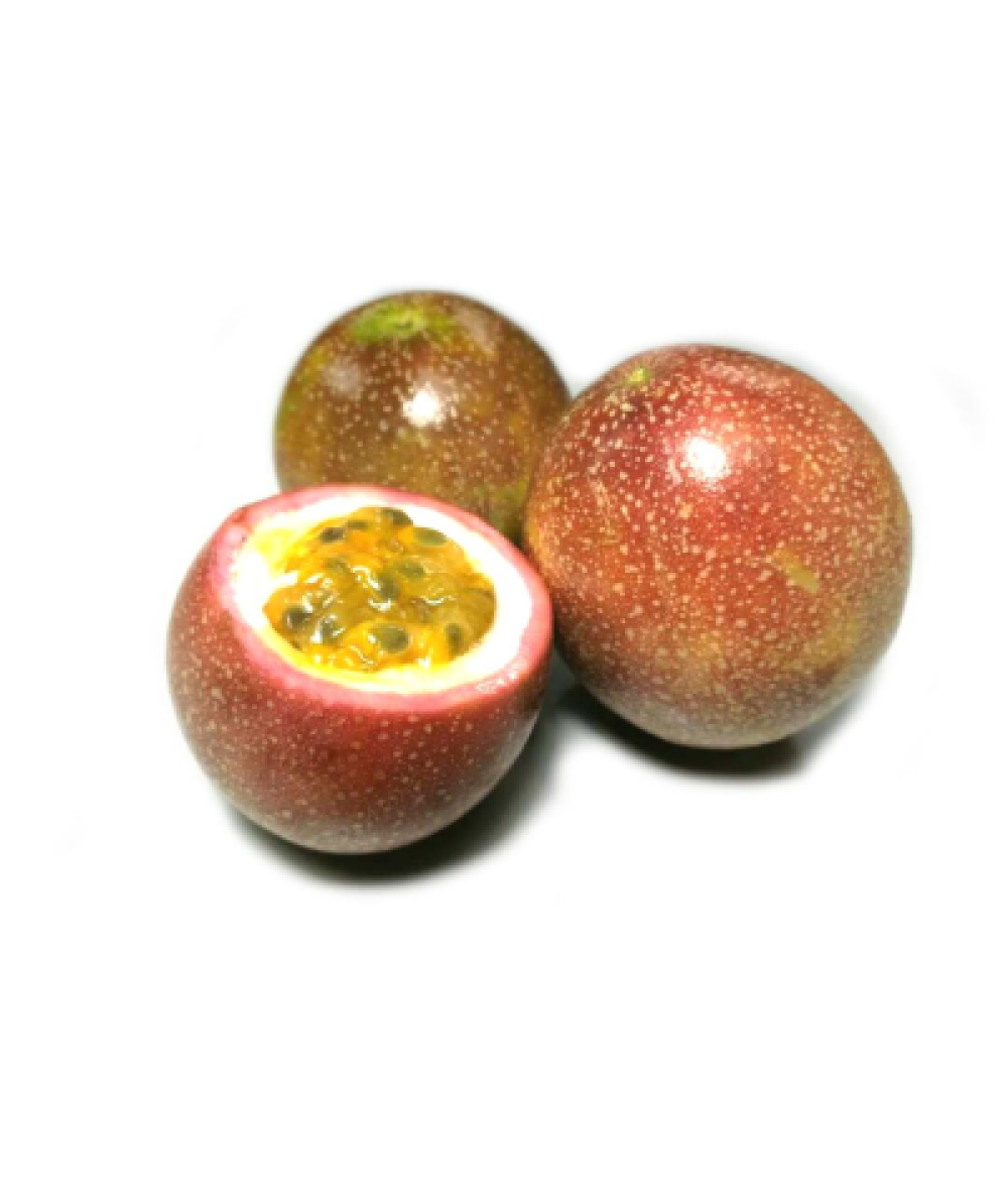 MYS PASSION FRUIT 1- 550G/PACK