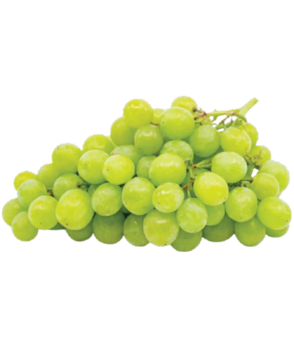 BL GRAPE GREEN S/L * PKT 500G