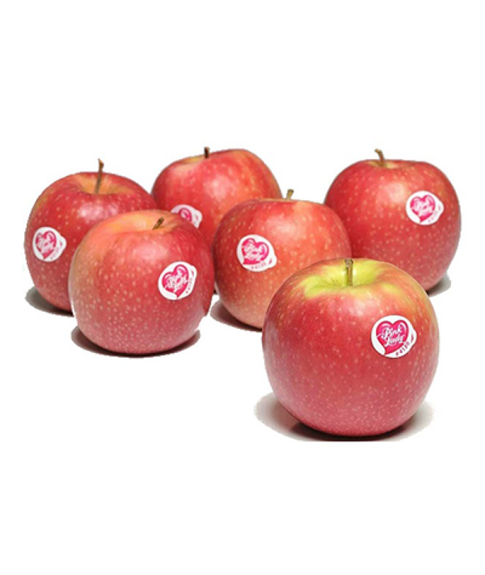 UF APPLE (PINK LADY) CHN 6'S/PACK