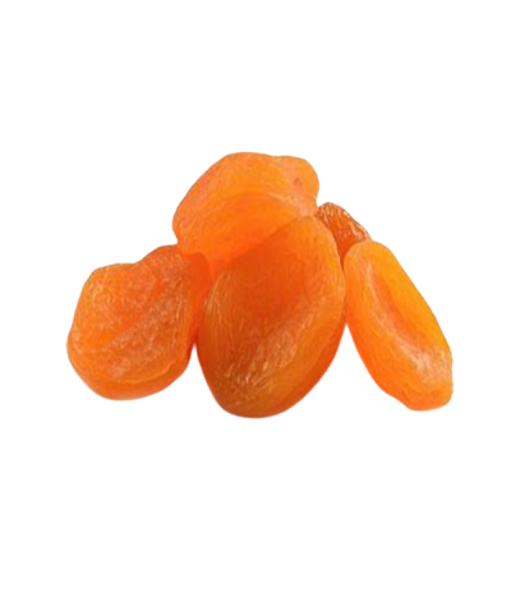 DRIED APRICOT 200G