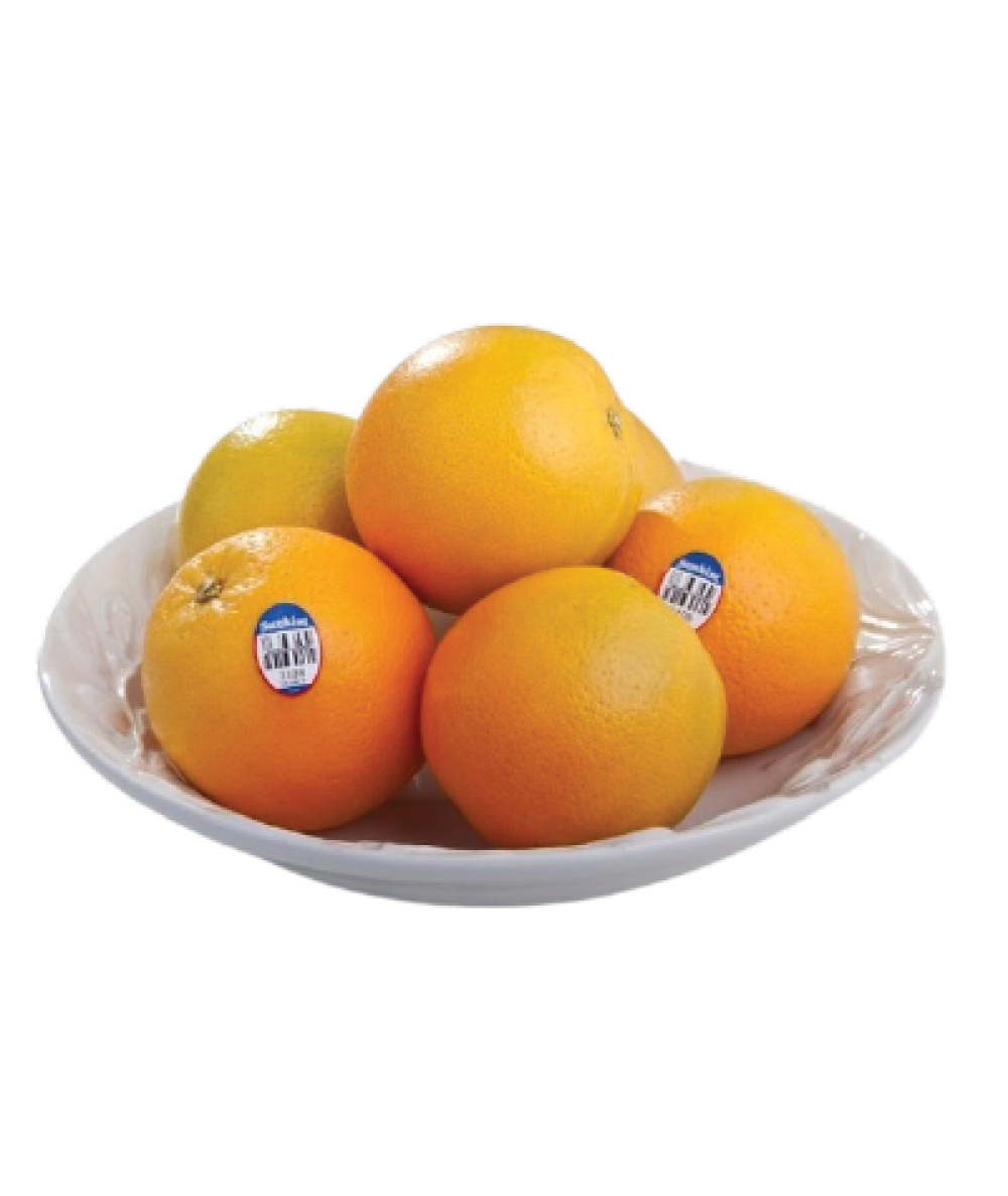 UF ORANGE SUNKIST (NAVEL) * PKT 6'S