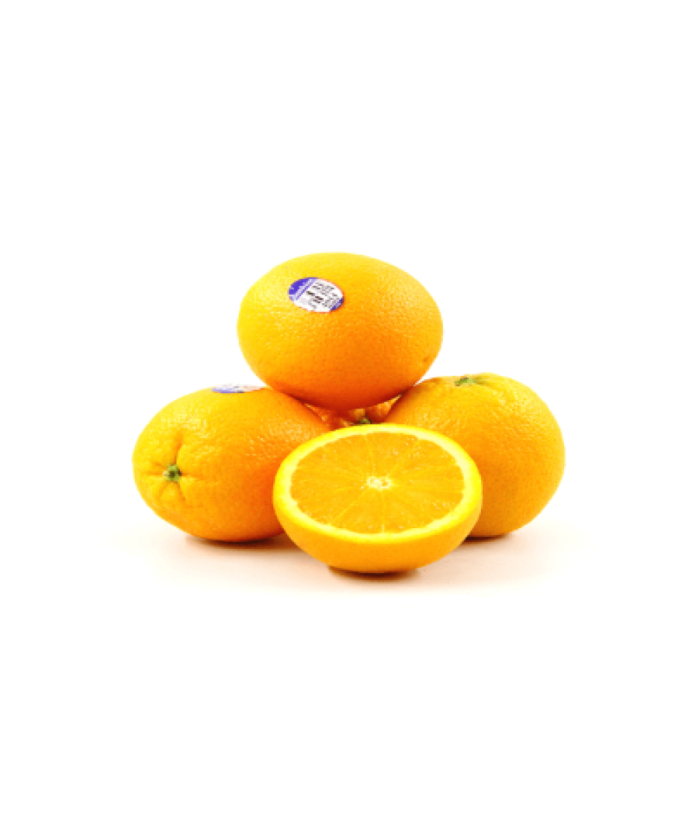 UF ORANGE (SUNKIST VALENCIA) ZAF 8'S/PACK