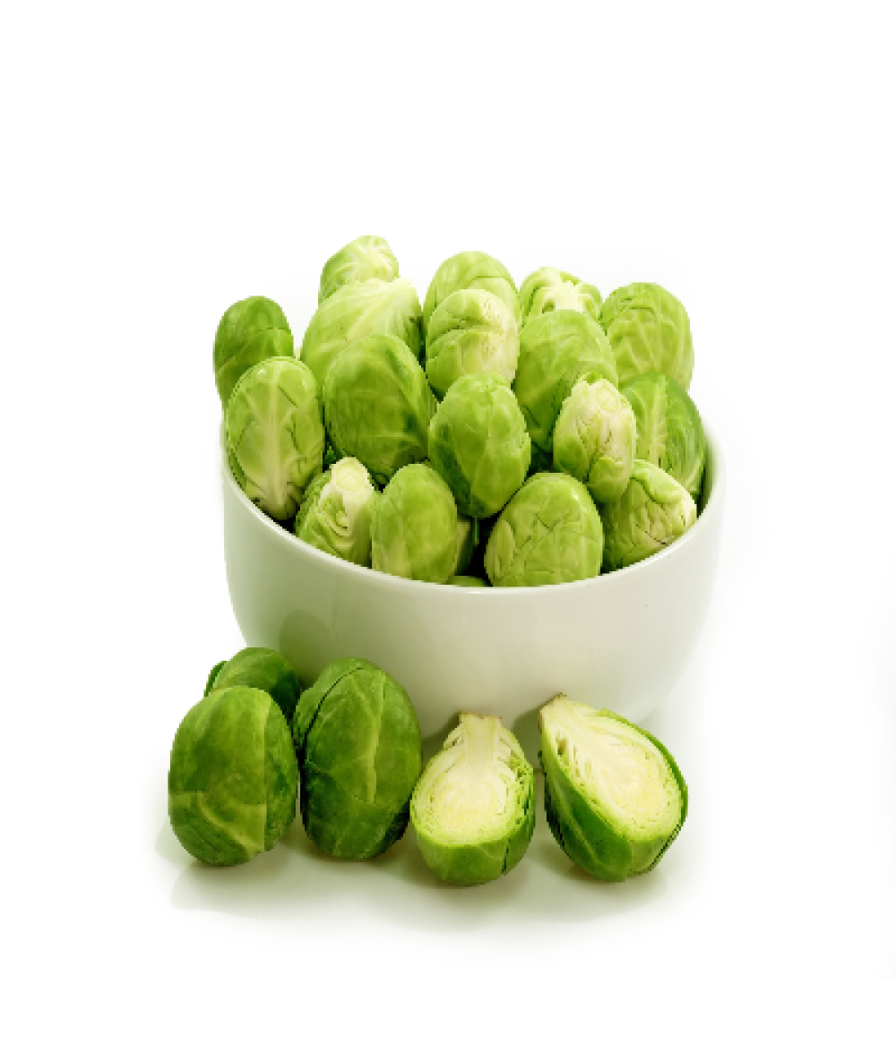 EA BRUSSEL SPROUT * PKT 250G
