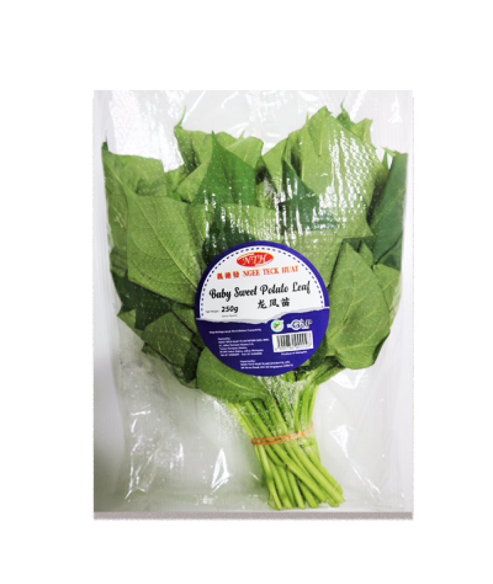 NTH DAUN KELEDEK *PKT 250G