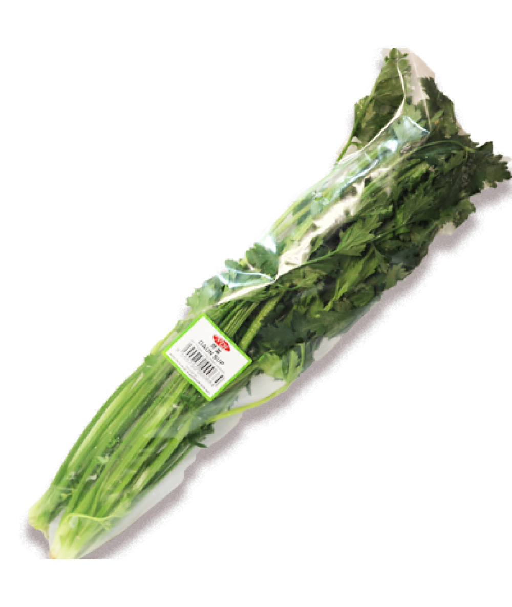 NTH DAUN SUP *PKT 100G