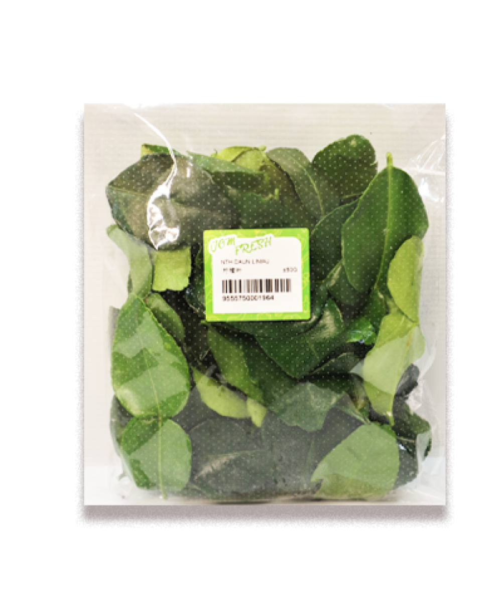 NTH DAUN LIMAU *PKT 50G