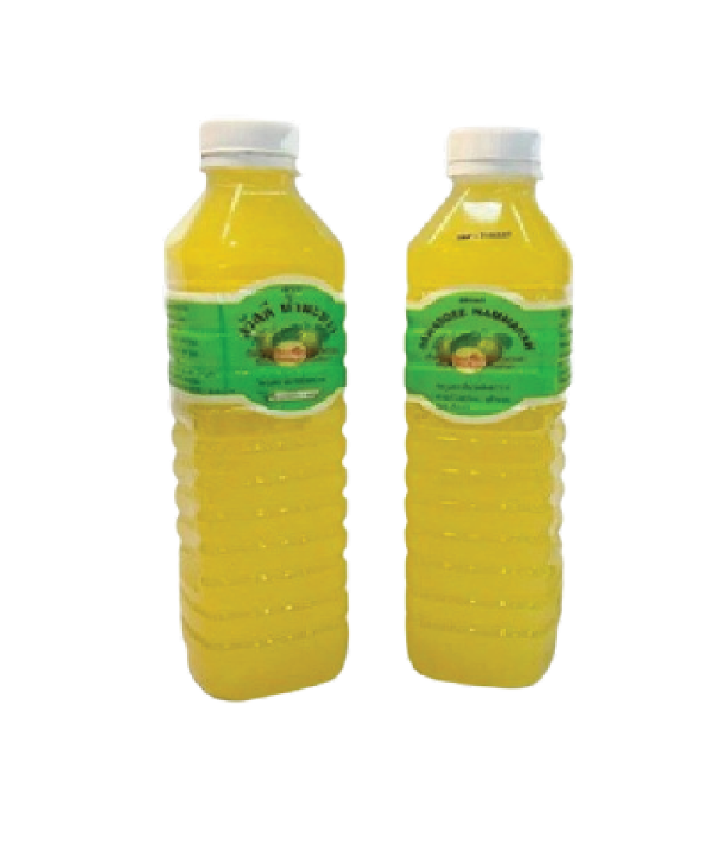 LEMON JUICE 500G