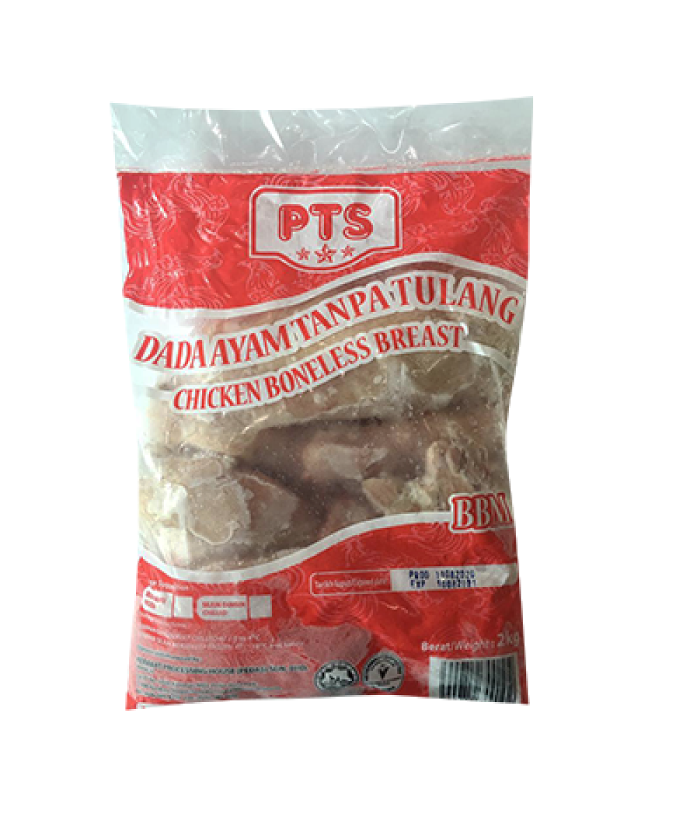 A.ISI AYAM BB 2KG+-