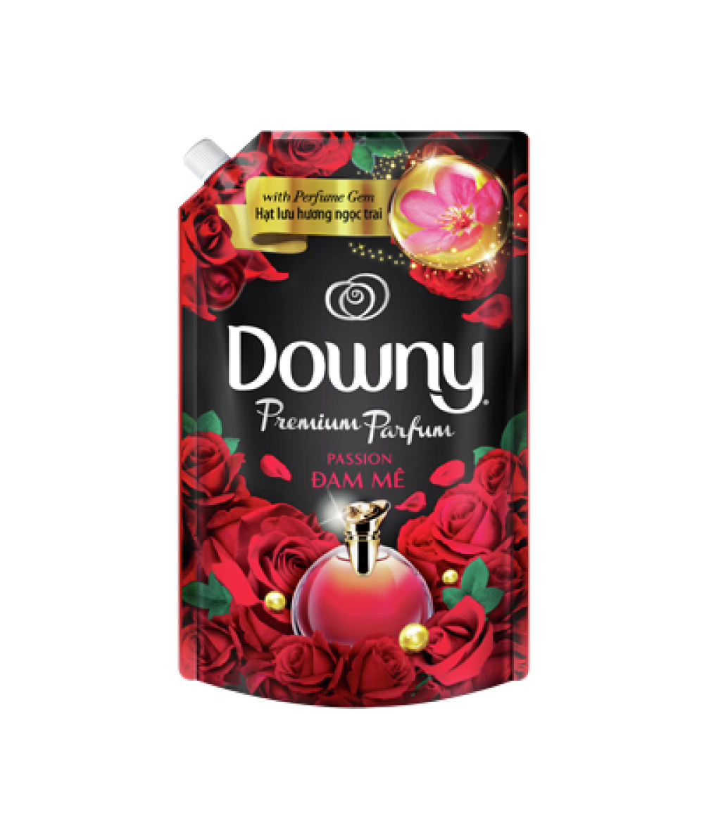 DOWNY PARFUM COLLECTION PASSION RF 1.35L