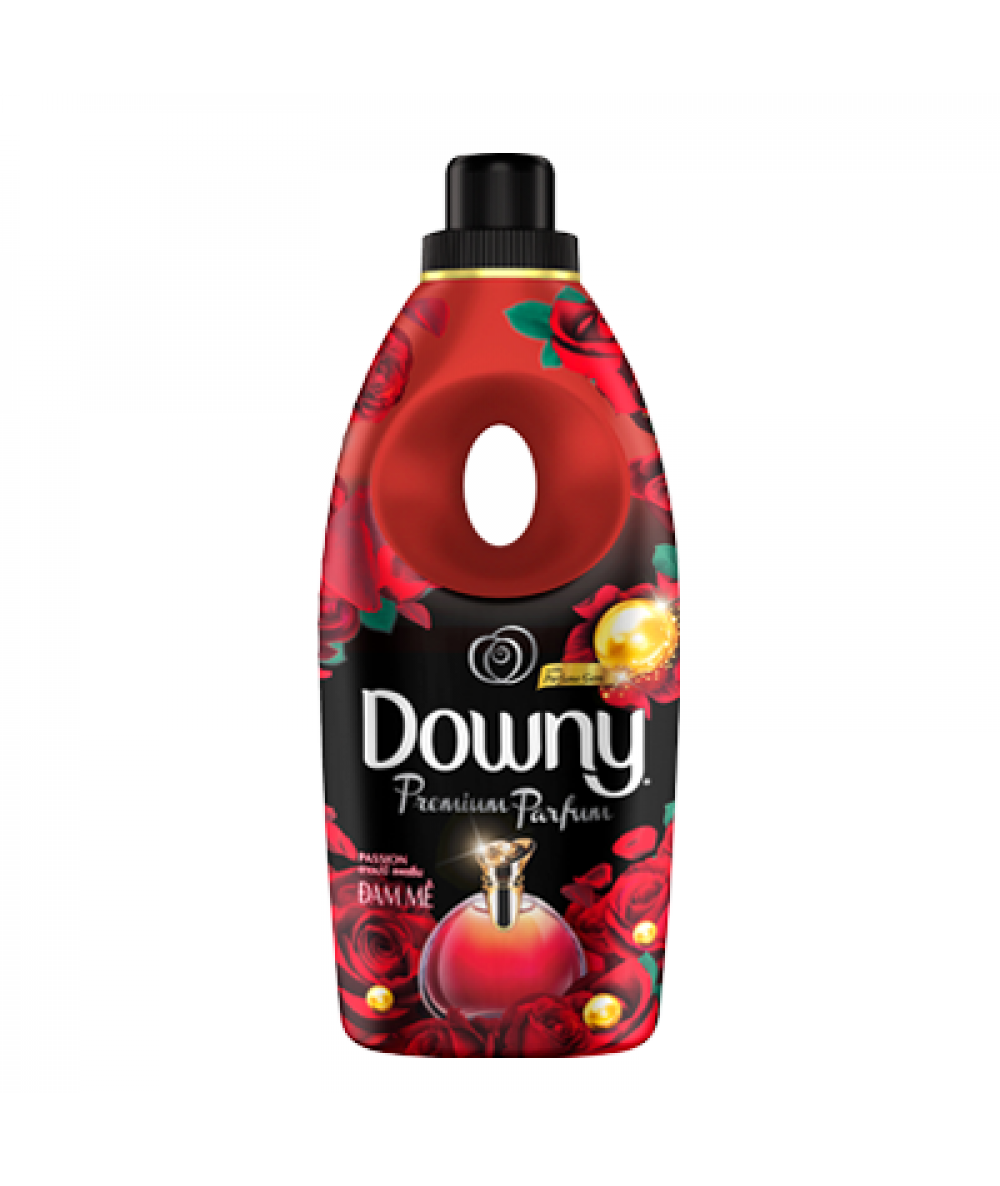 DOWNY PASSION 800ML