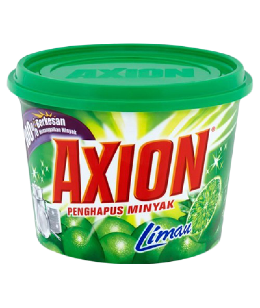 AXION DISHPASTE LIME 700G