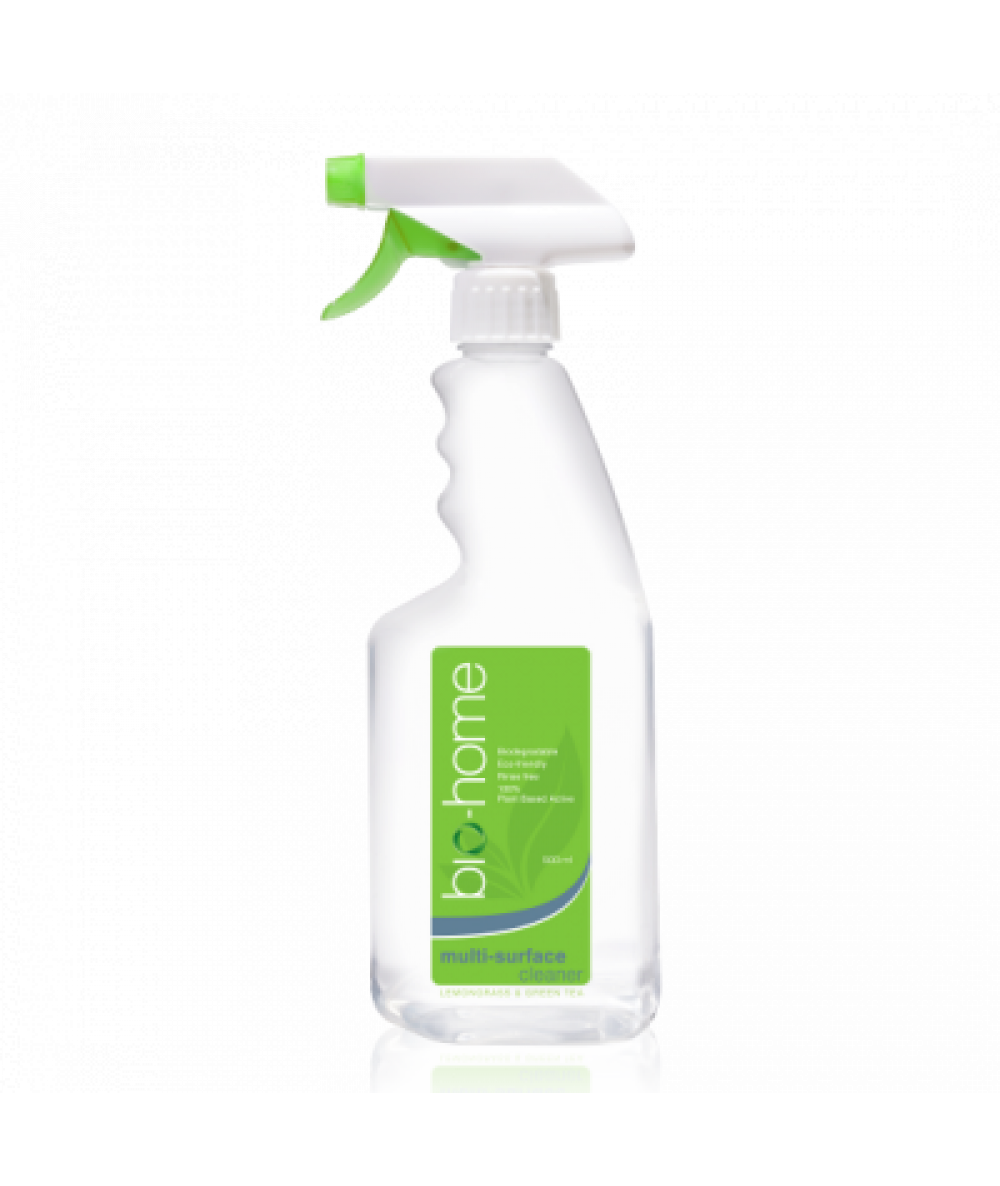 BIO HOME MULTI SURFACE CLEANER 500ML